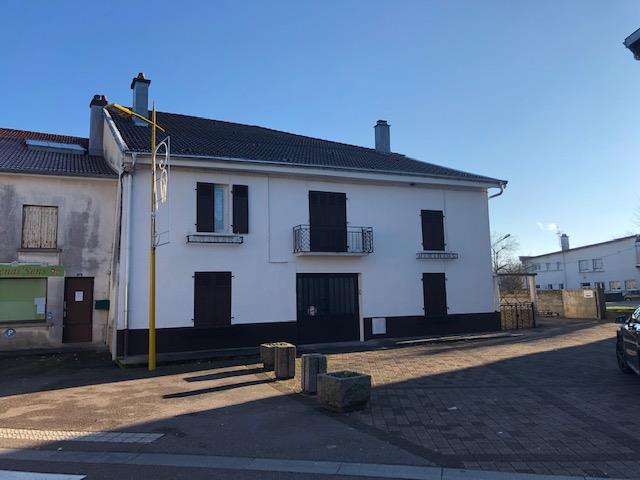 Photo IMMEUBLE DE CARACTERE VINCEY - 280 m2 image 5/5