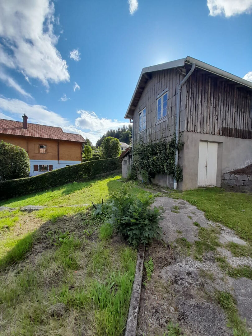 Maison Gerardmer 6 pièce(s) 125 m2