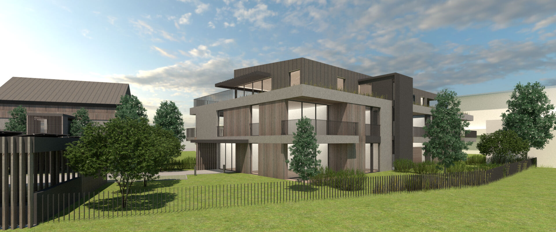 Photo NOUVEAU à GERARDMER proche lac image 1/1