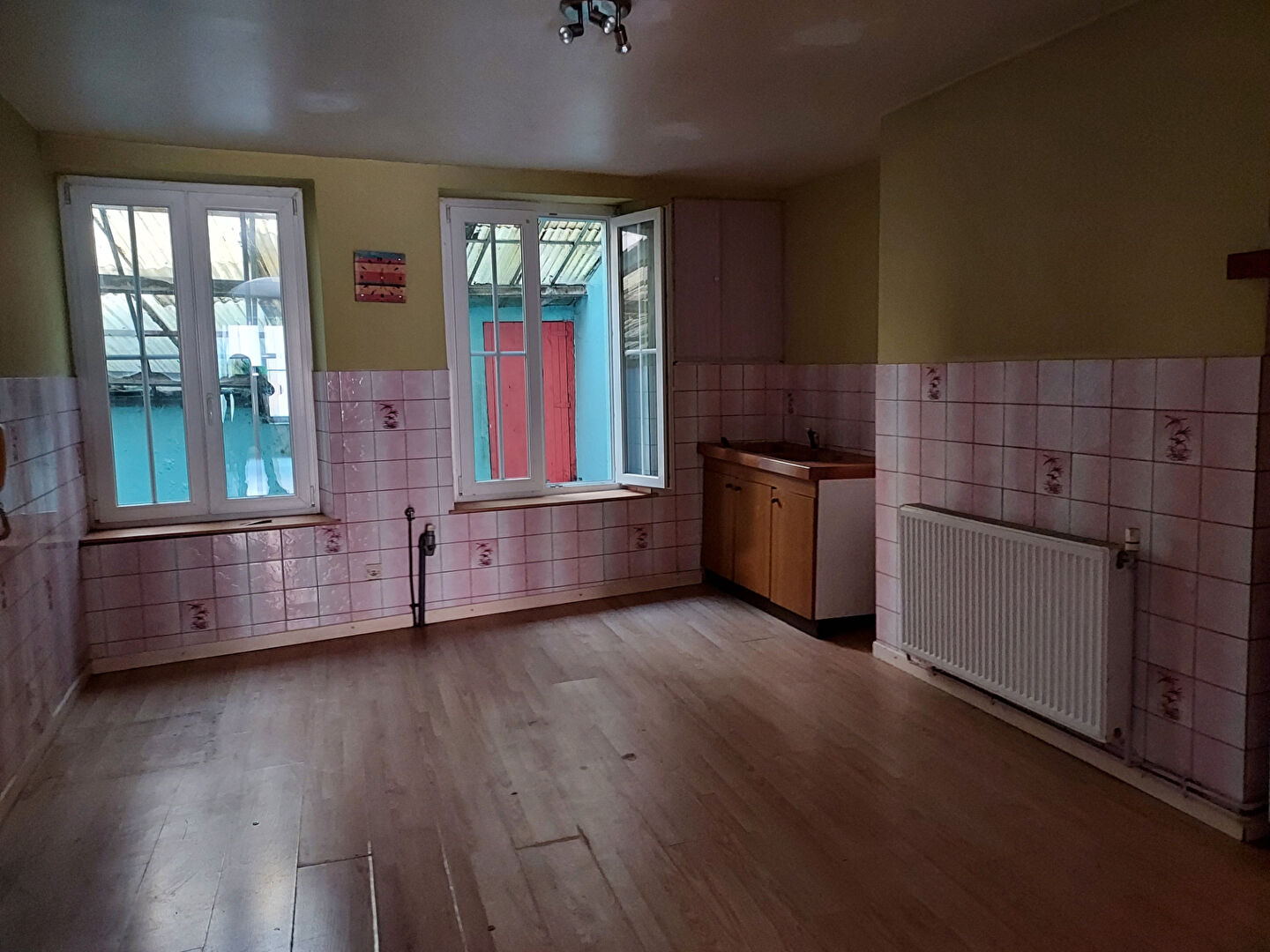 Photo Maison Charmes 7 pièce(s) 185 m2 image 5/6