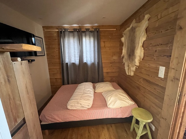 Photo Chalet Xonrupt Longemer 6 pièce(s) 110 m2 image 4/6