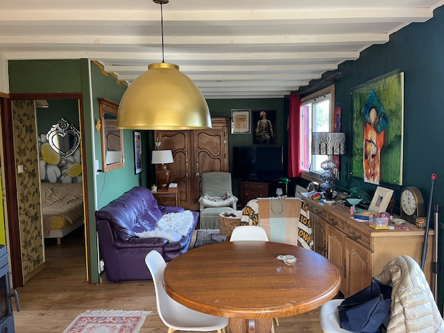 Photo Chalet Xonrupt Longemer 6 pièce(s) 110 m2 image 5/6