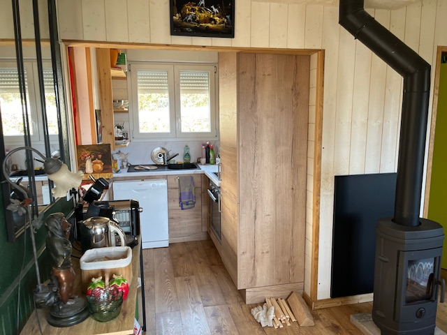 Photo Chalet Xonrupt Longemer 6 pièce(s) 110 m2 image 6/6