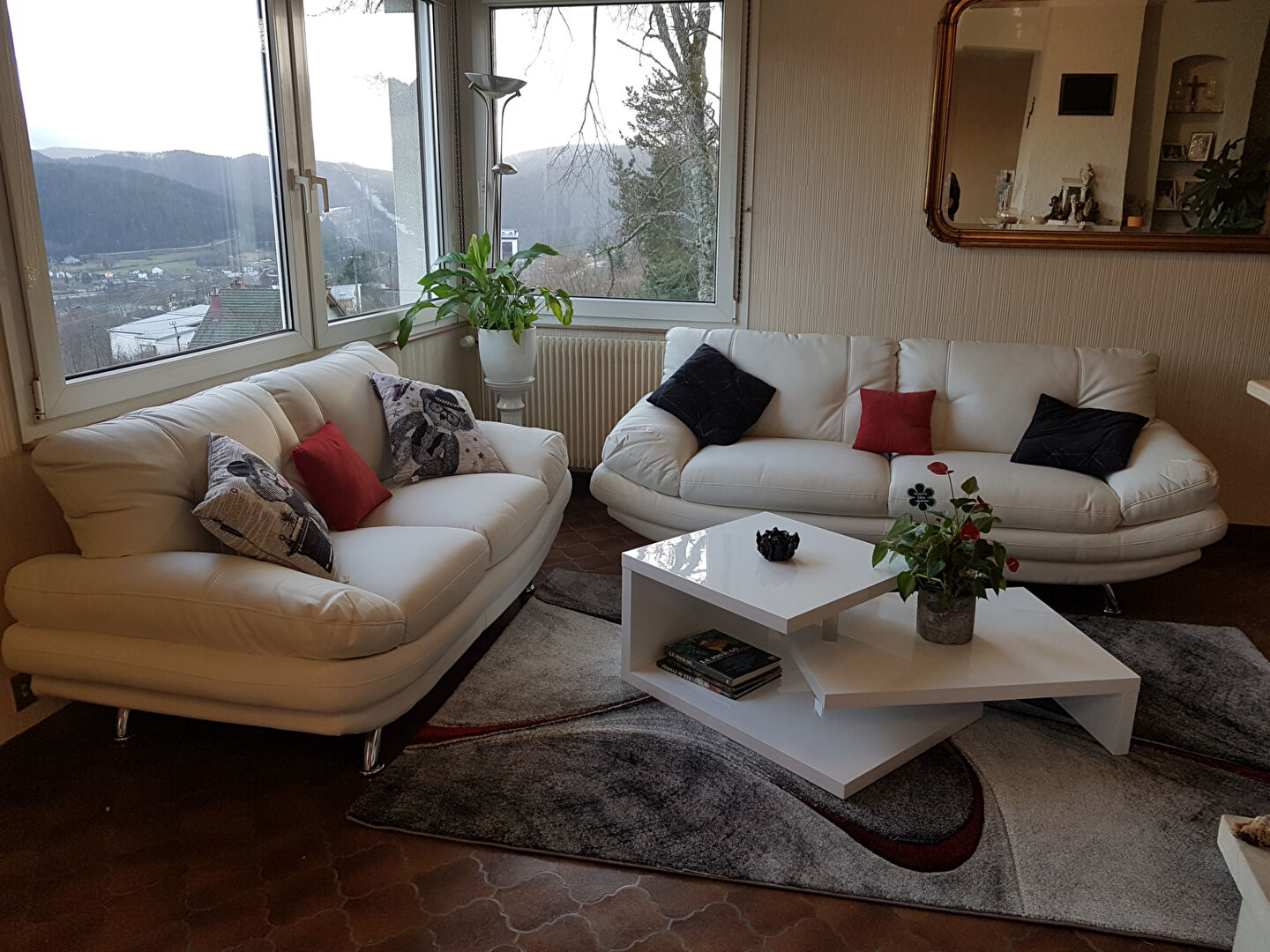 Photo Maison Gerardmer 7 pièce(s) 150 m2 image 2/6