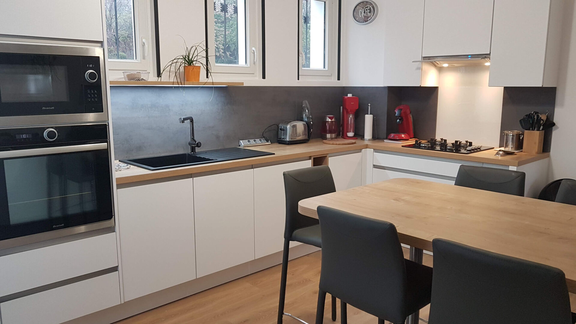 Photo Maison Gerardmer 7 pièce(s) 150 m2 image 4/6