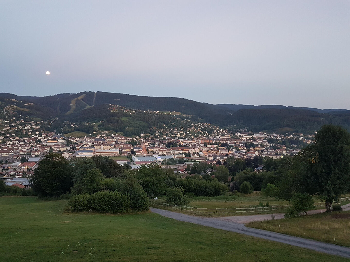 Photo Maison Gerardmer 7 pièce(s) 150 m2 image 6/6