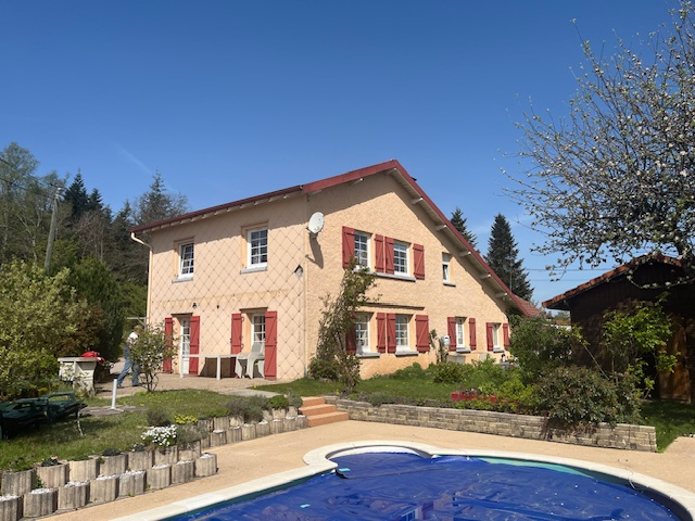 Secteur Gerardmer Maison 190 M2