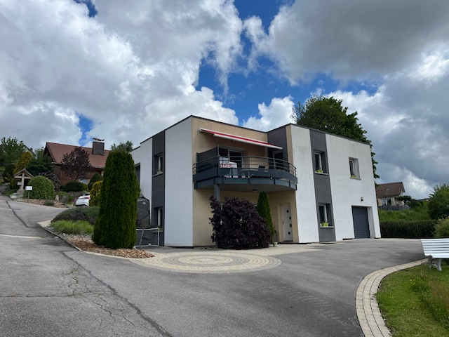 Maison Gerardmer 7 pièce(s) 181 m2