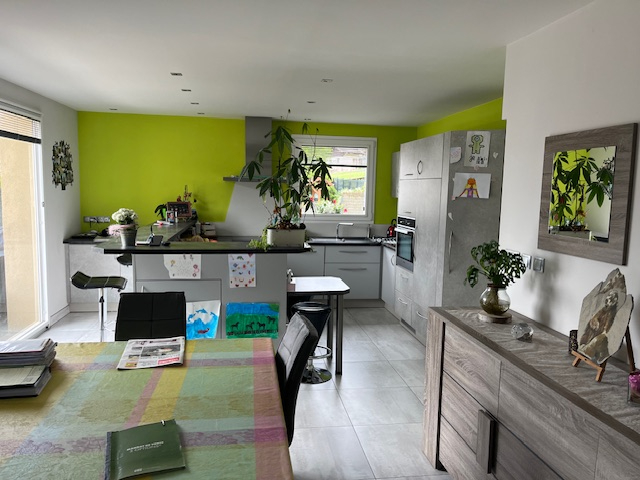 Photo Maison Gerardmer 7 pièce(s) 181 m2 image 2/6