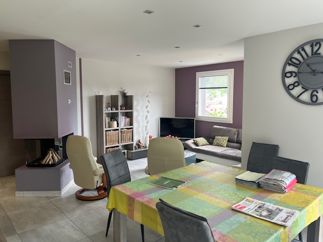 Photo Maison Gerardmer 7 pièce(s) 181 m2 image 3/6