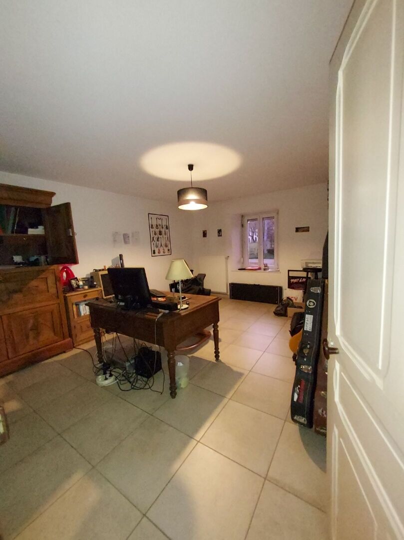 Photo PROCHE EPINAL, BELLE MAISON LORRAINE rénovée image 3/6