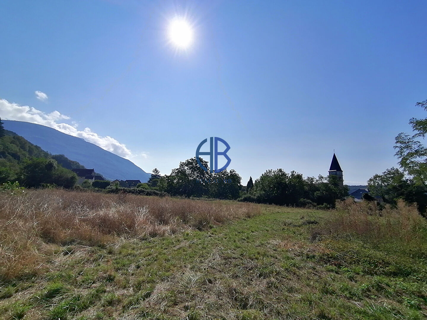 Agence immobilière de Reseau HB - POCHET Marine
