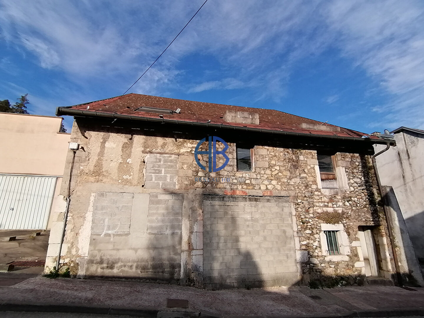 Agence immobilière de Reseau HB - POCHET Marine