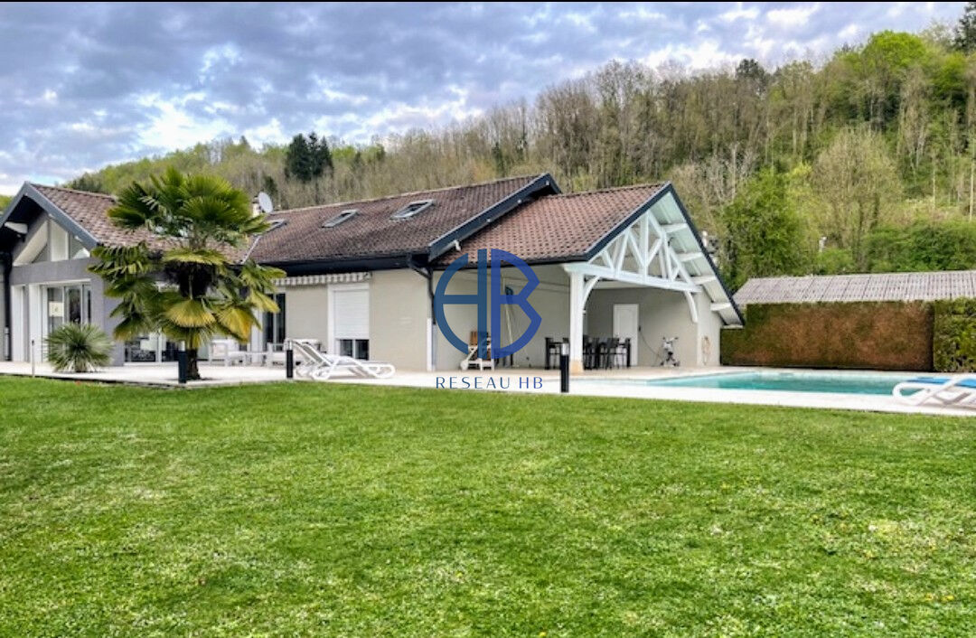 Agence immobilière de Reseau HB - POCHET Marine