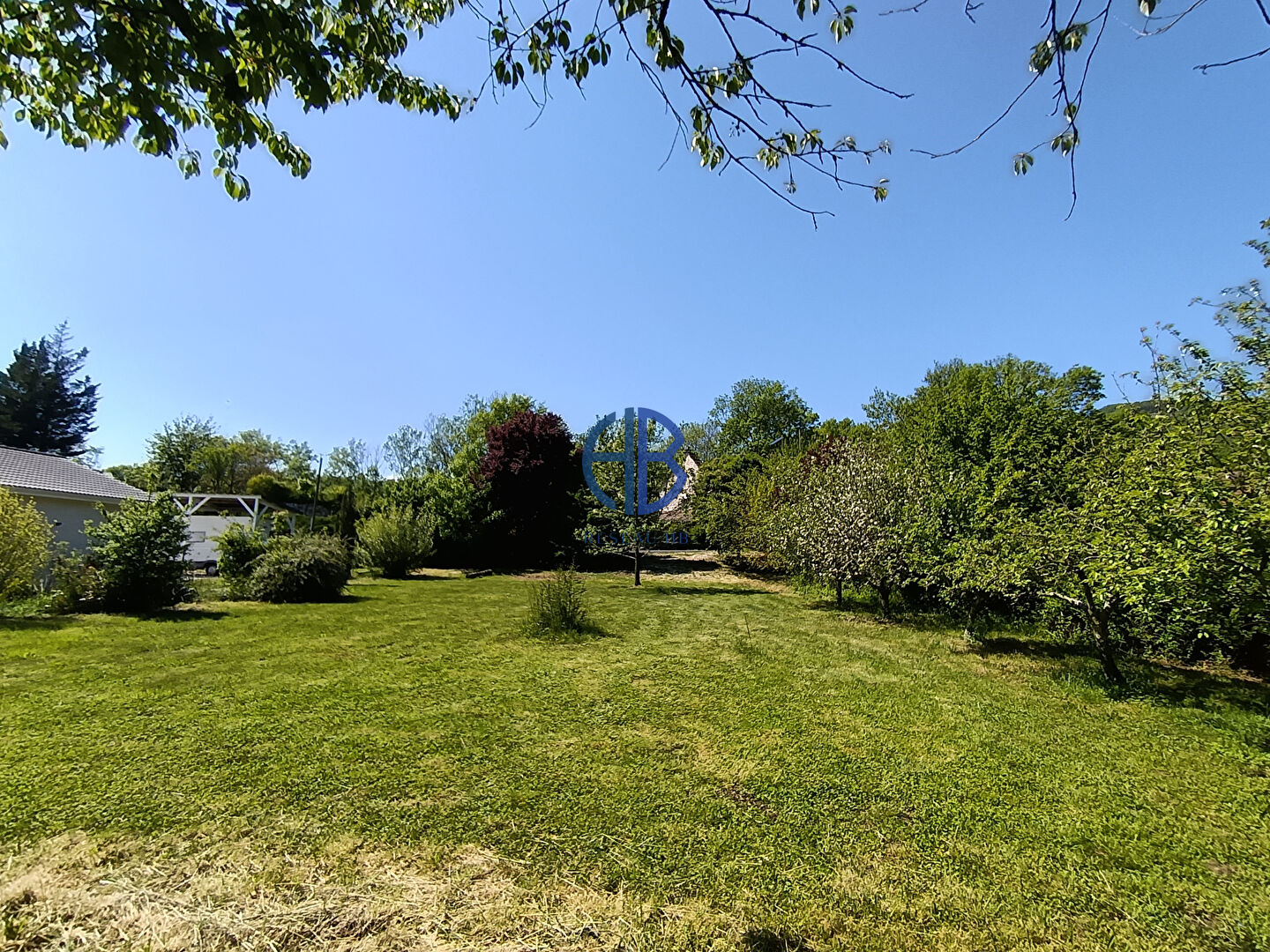 Agence immobilière de Reseau HB - POCHET Marine