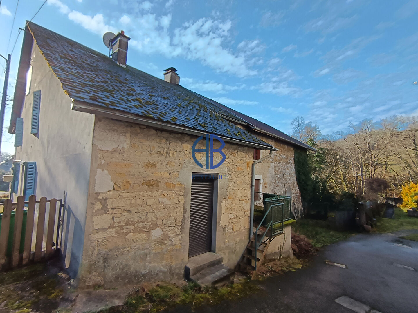 Photo Maison de village- Don image 4/6