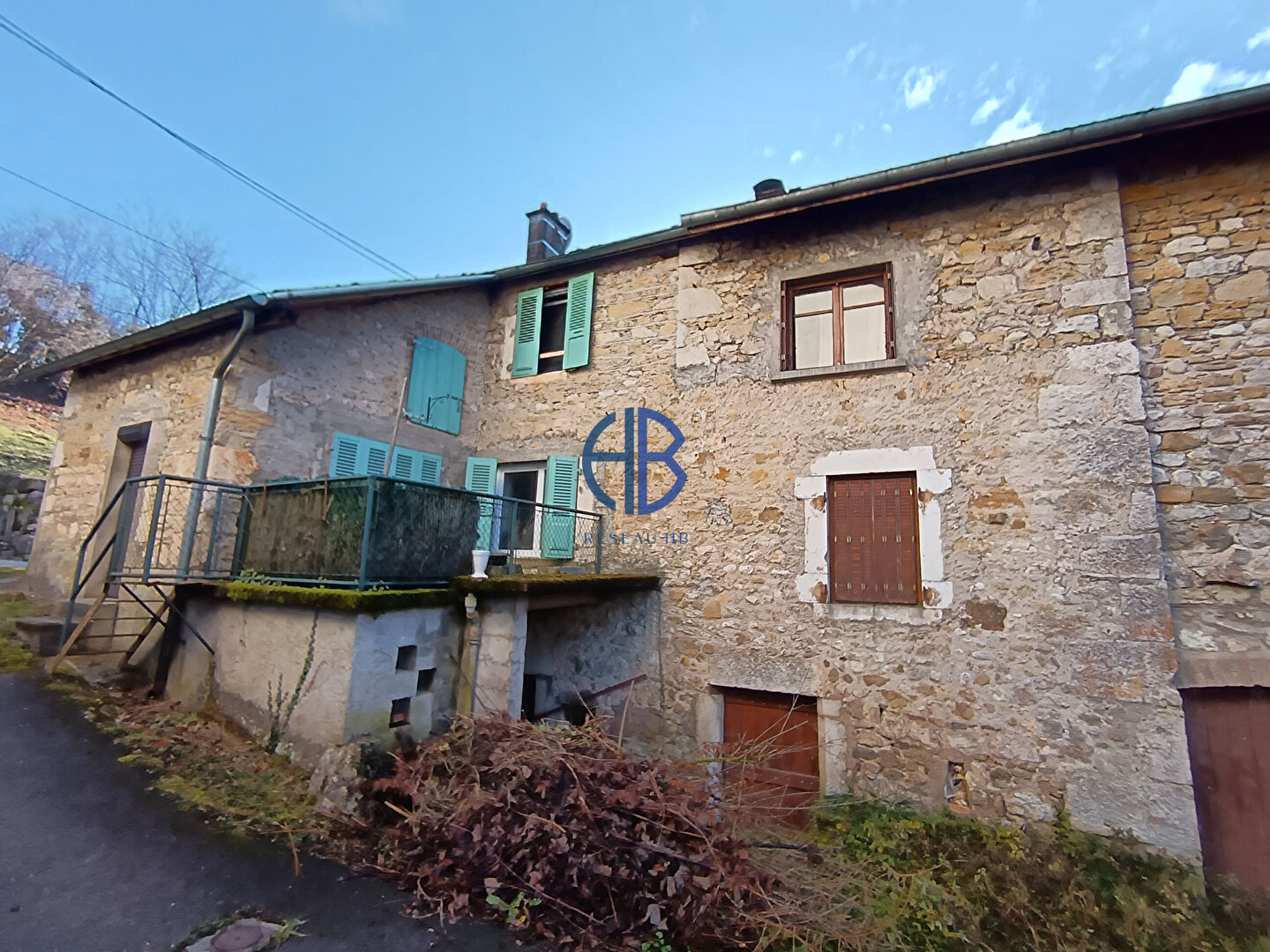 Photo Maison de village- Don image 6/6