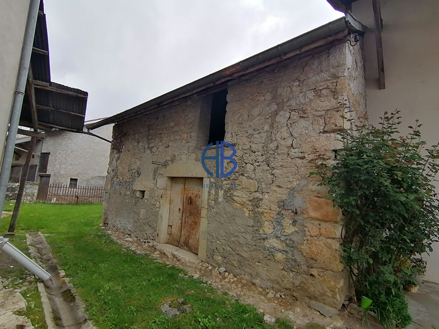 Agence immobilière de Reseau HB - POCHET Marine