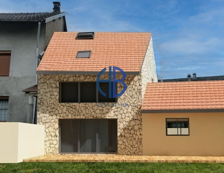 Agence immobilière de Reseau HB - POCHET Marine