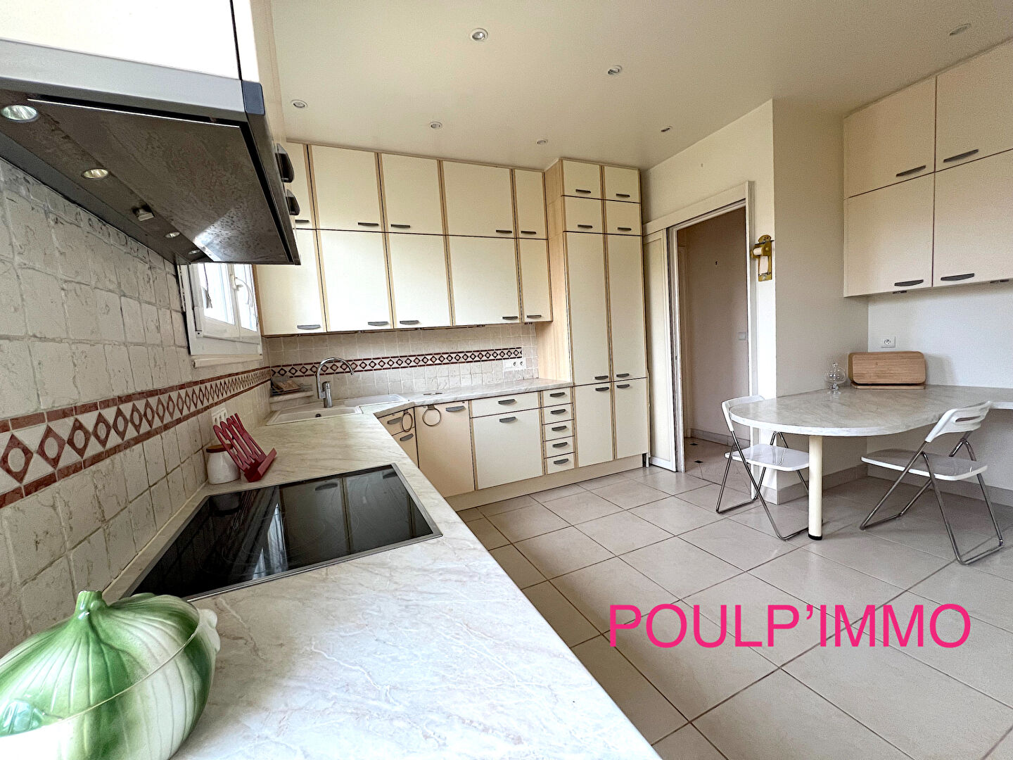 Photo Maison La Celle Saint Cloud 10 pièce(s) 250 m2 image 5/6