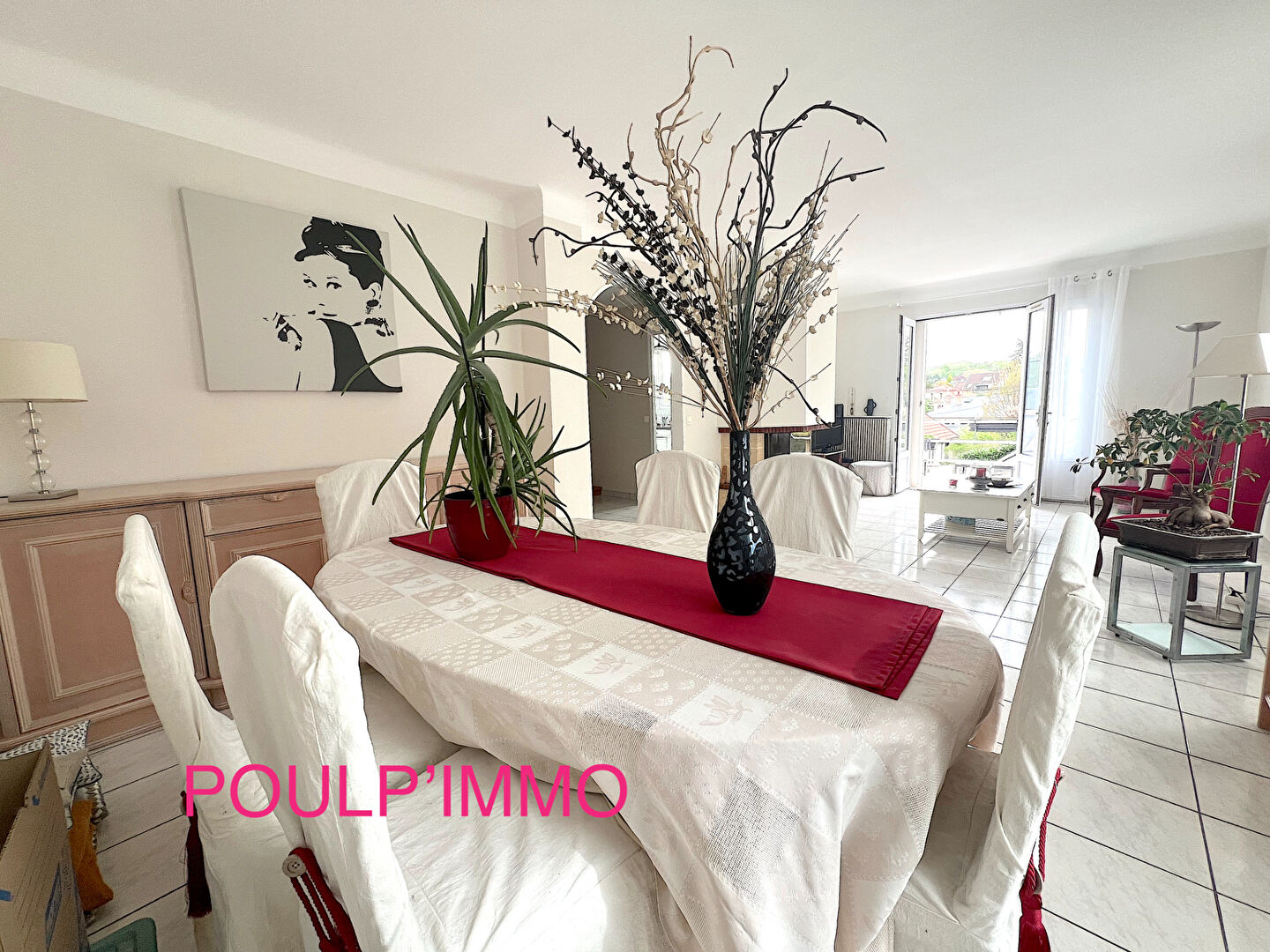 Photo Maison Bougival 6 pièce(s) 161.11 m2 image 3/6