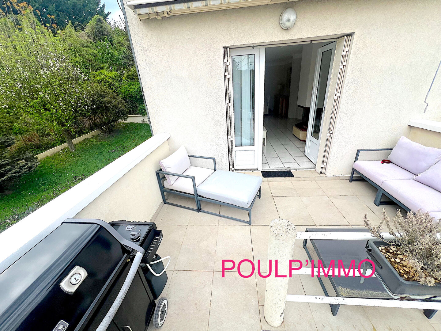 Photo Maison Bougival 6 pièce(s) 161.11 m2 image 5/6