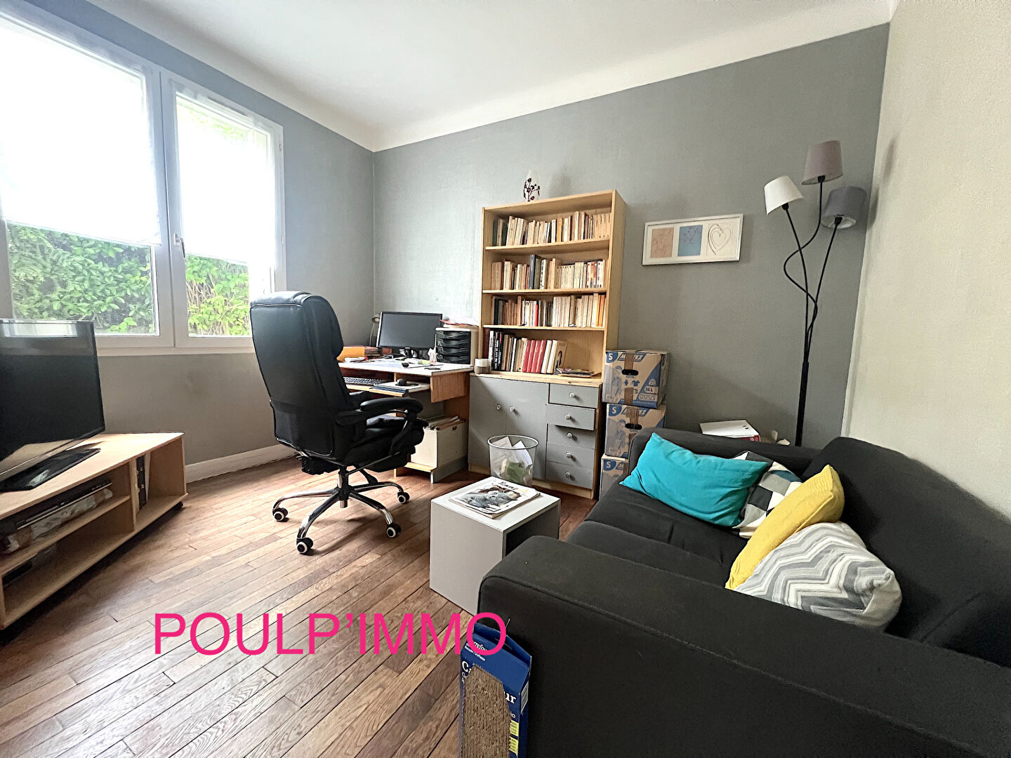 Photo Maison Bougival 6 pièce(s) 161.11 m2 image 6/6