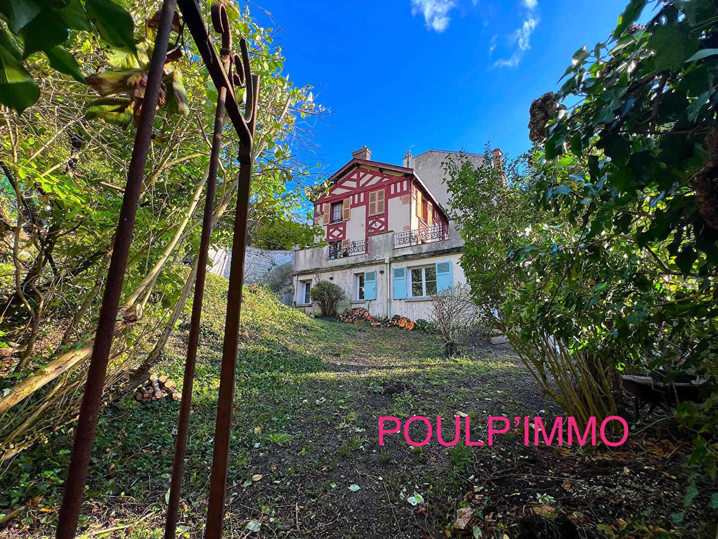 Photo Maison  8 pièce(s) 134.12 m2 image 1/6