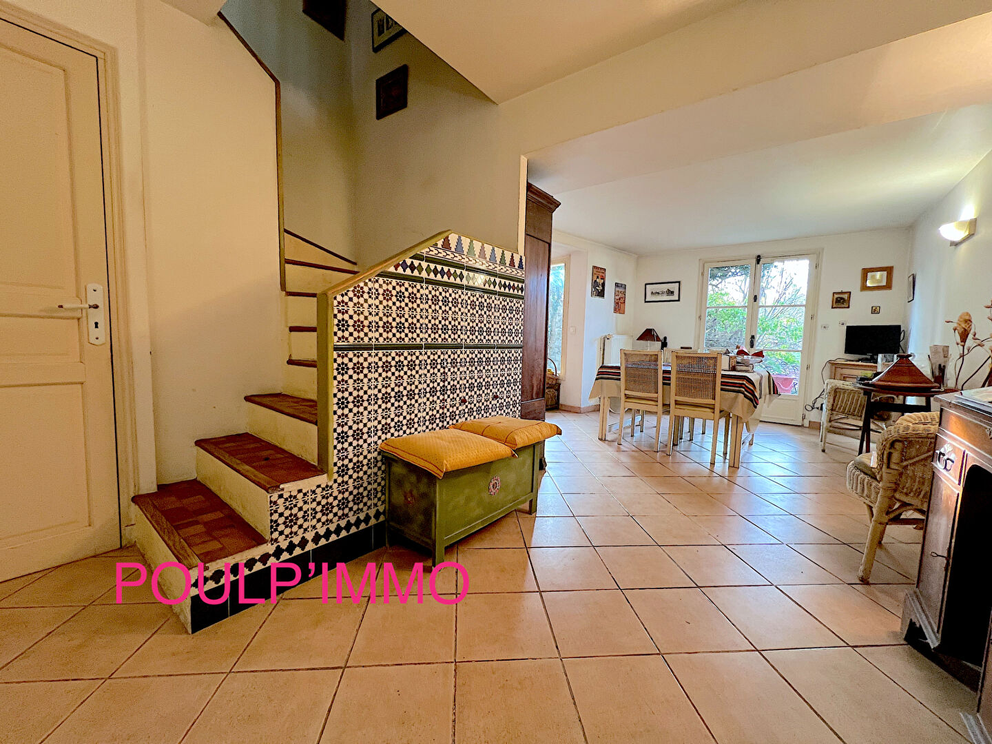 Photo Maison  8 pièce(s) 134.12 m2 image 3/6