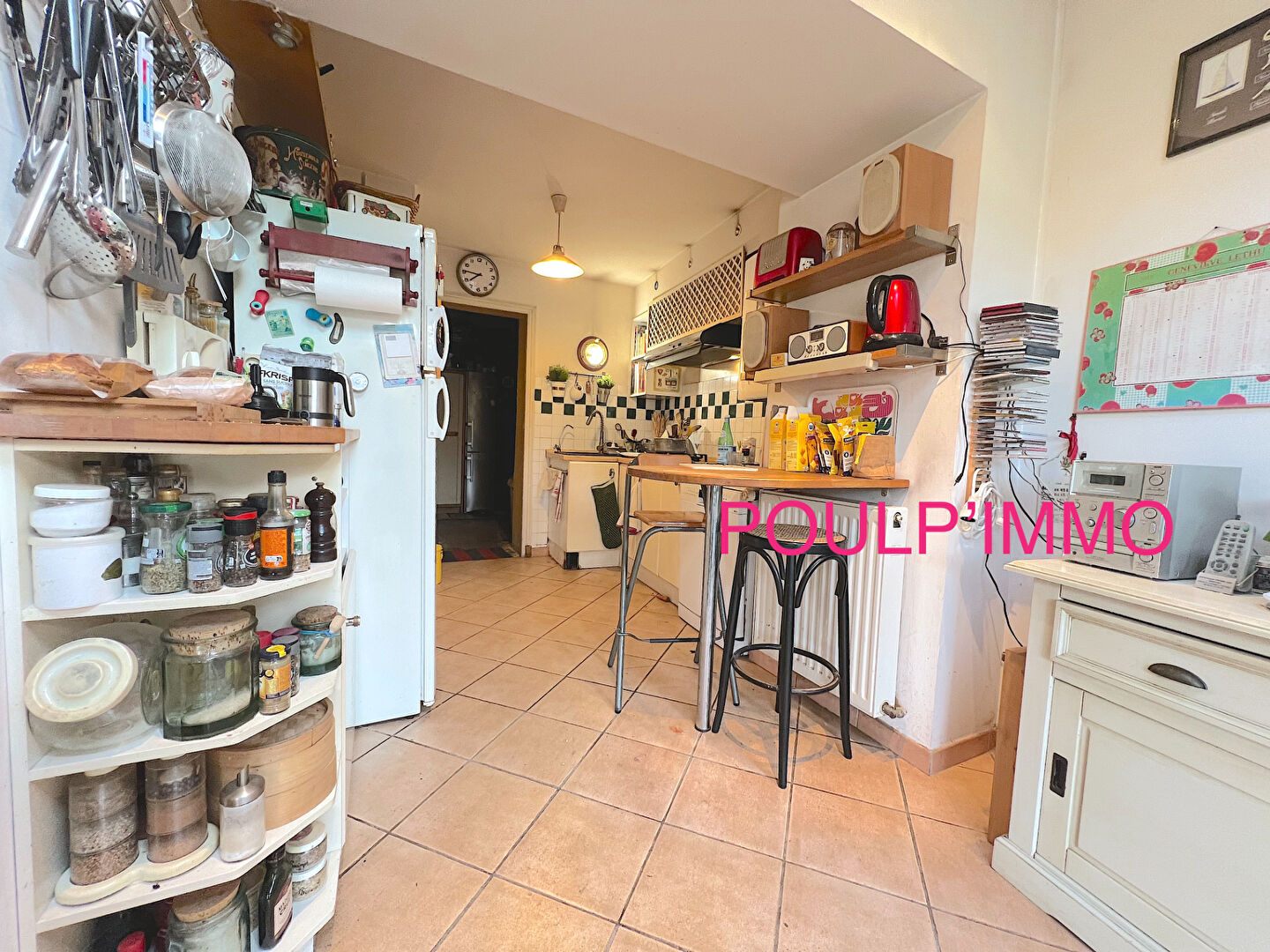 Photo Maison  8 pièce(s) 134.12 m2 image 5/6