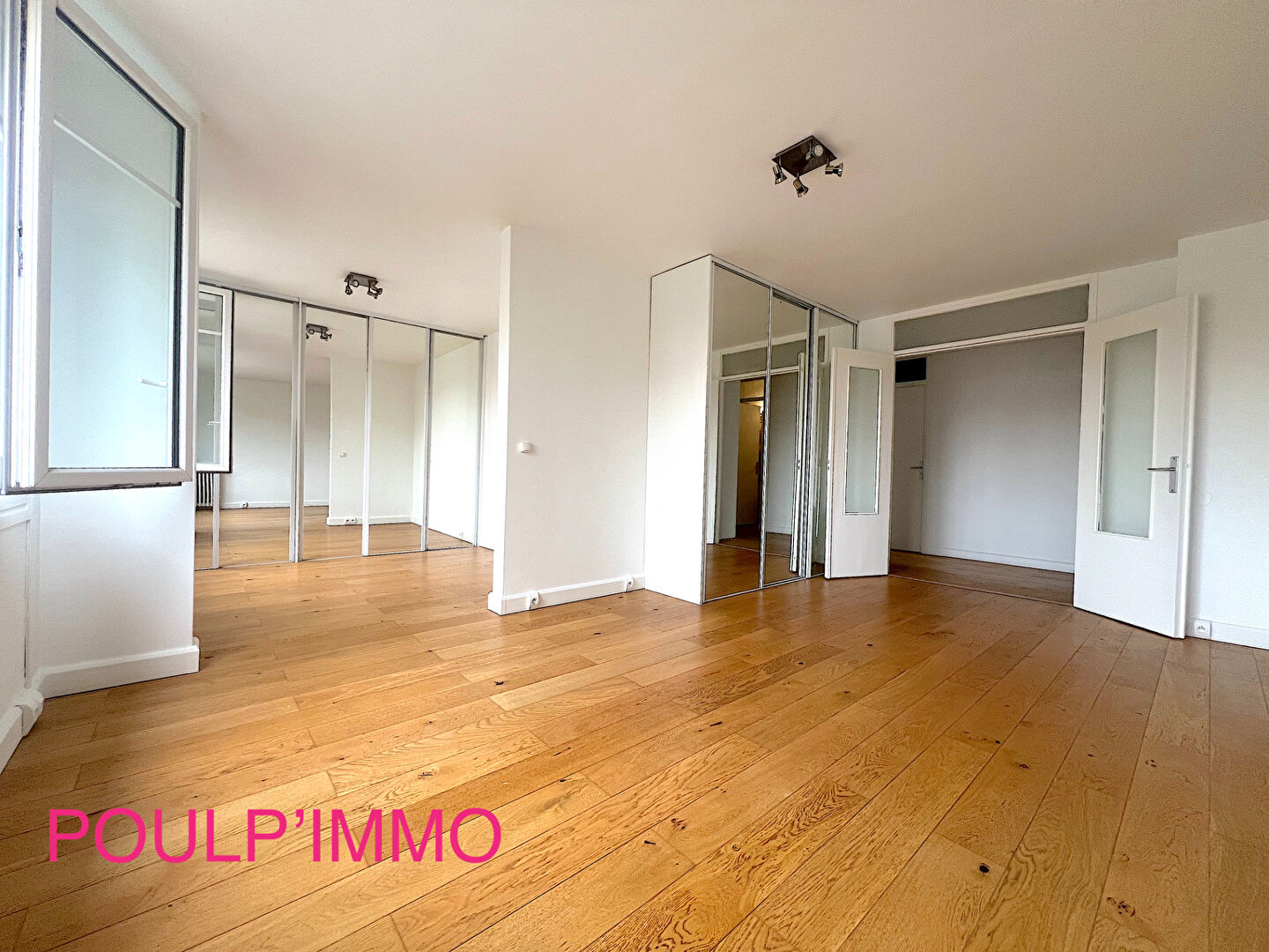 Agence immobilière de POULP'IMMO Bougival