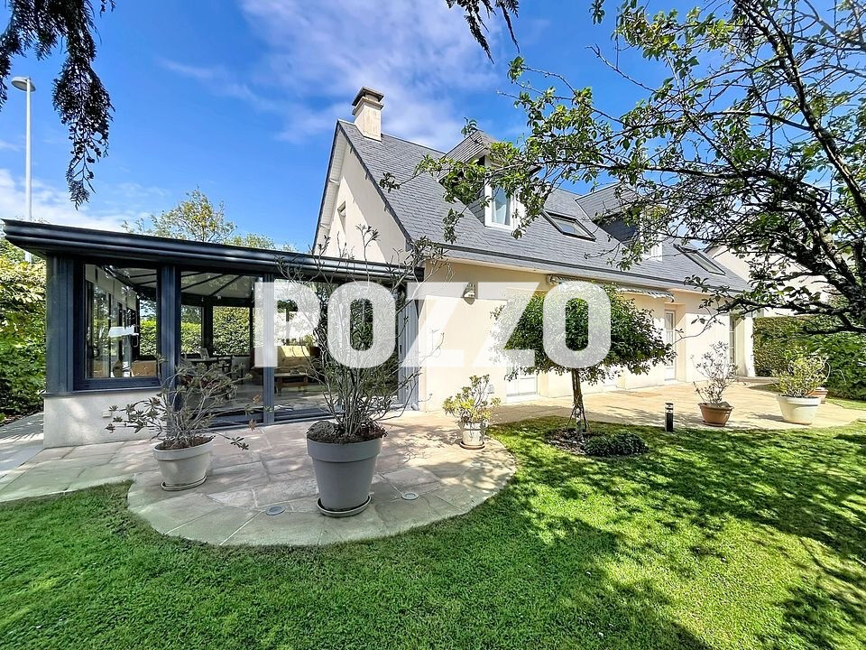 Agence immobilière de Pozzo Immobilier Saint Lô