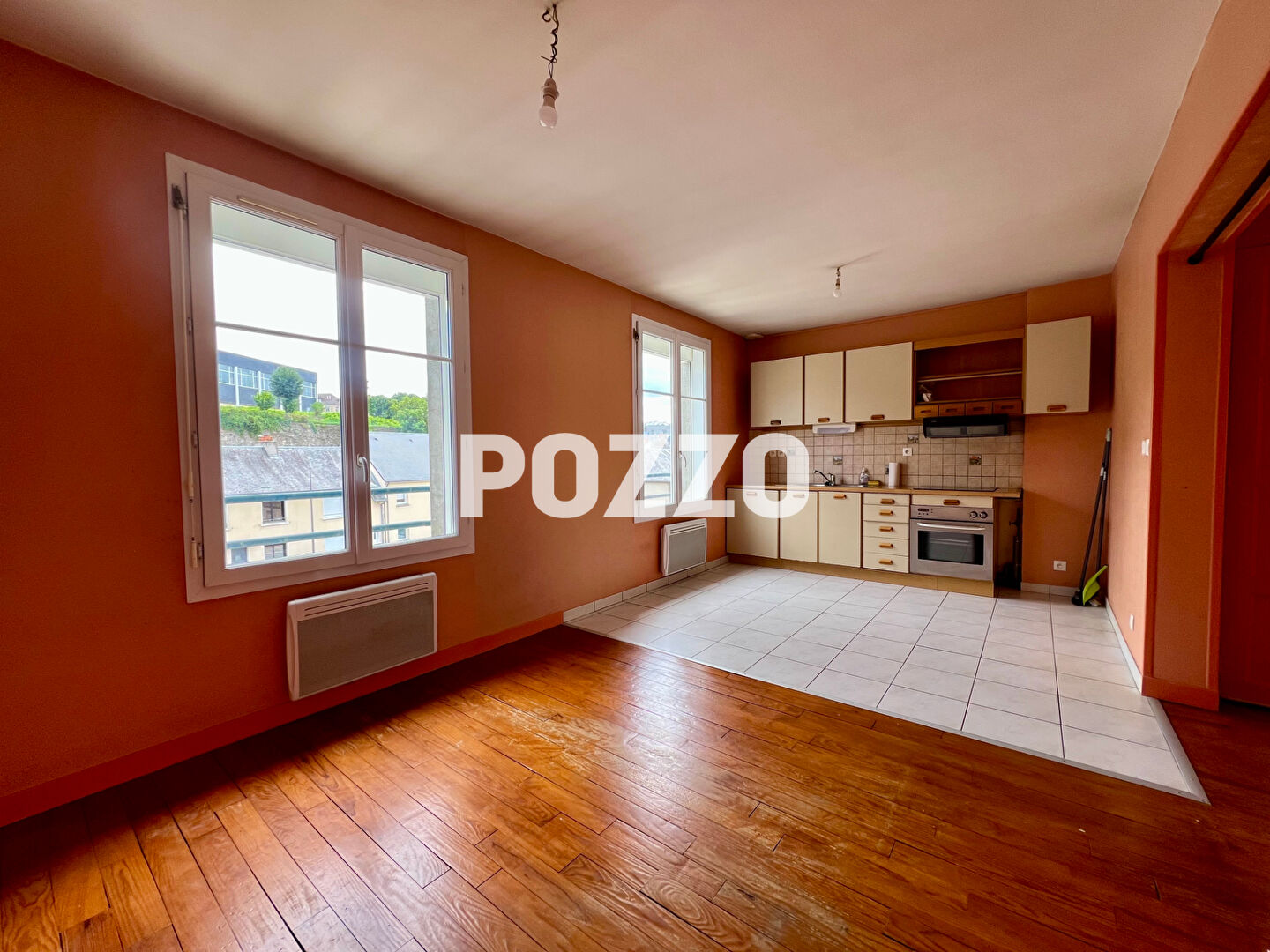 Agence immobilière de Pozzo Immobilier Saint Lô