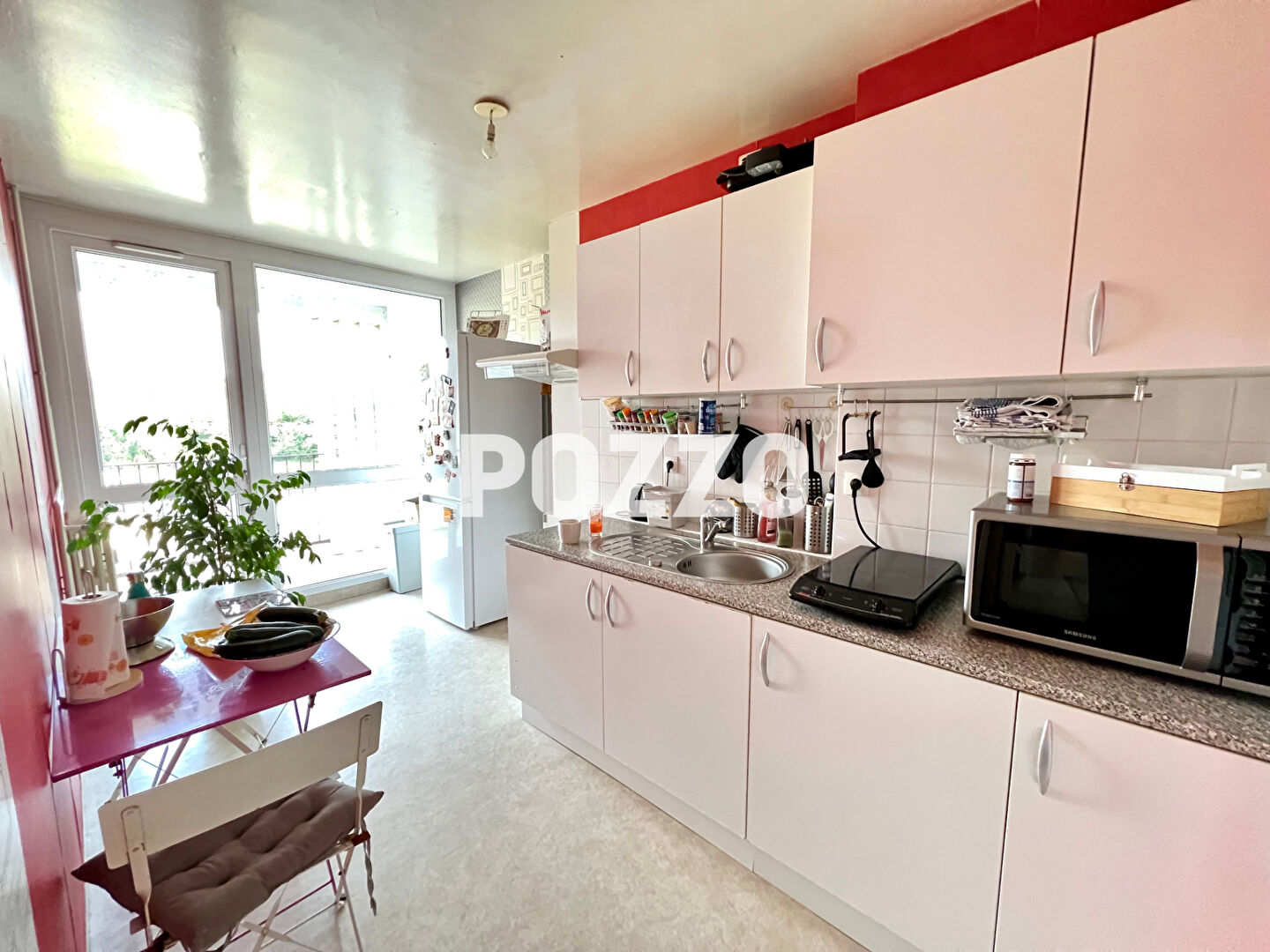 Photo LOCATION d'un appartement T3 (58 m²) à SAINT-LO image 2/6