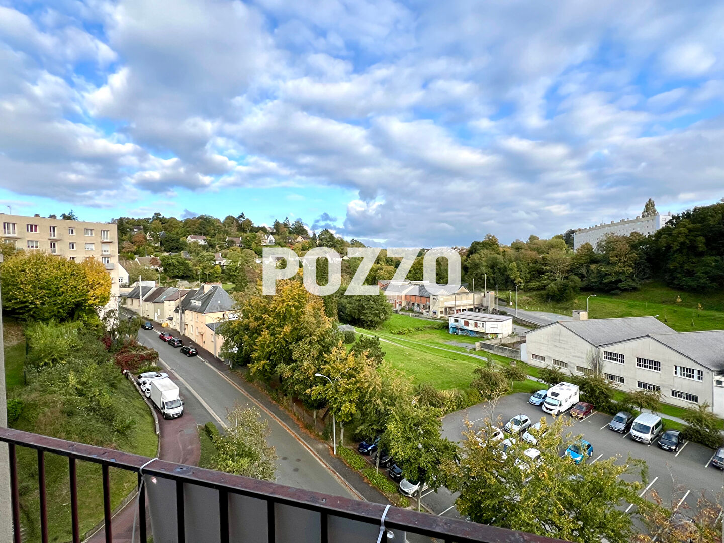 Photo LOCATION d'un appartement T3 (58 m²) à SAINT-LO image 3/6