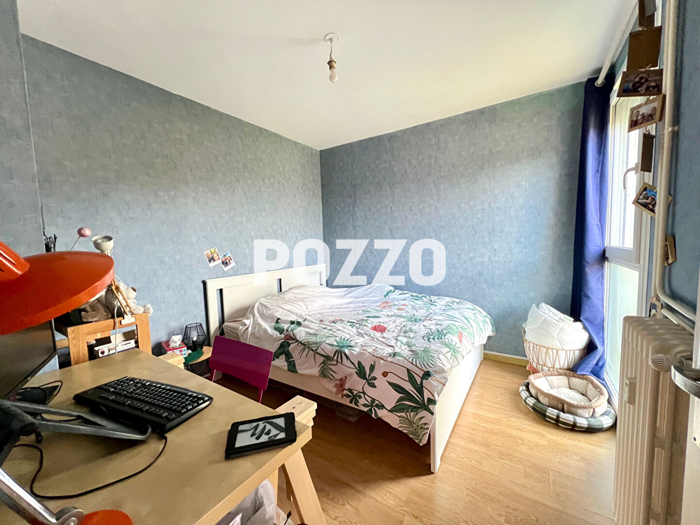 Photo LOCATION d'un appartement T3 (58 m²) à SAINT-LO image 4/6