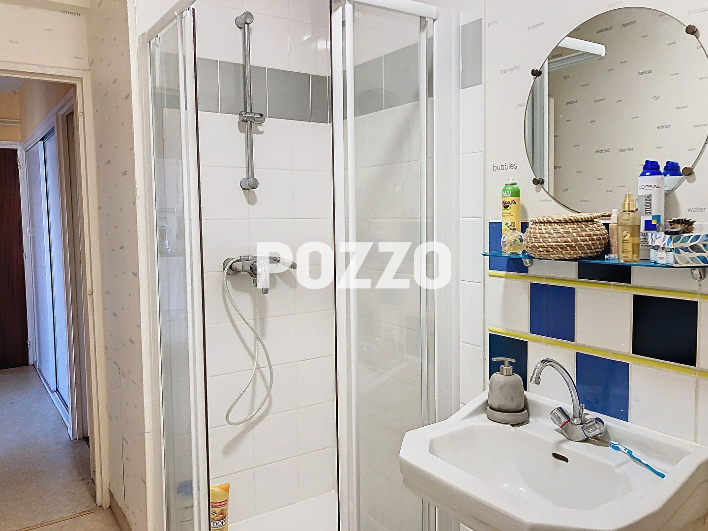 Photo LOCATION d'un appartement T3 (58 m²) à SAINT-LO image 5/6