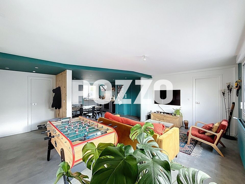 Agence immobilière de Pozzo Immobilier Saint Lô