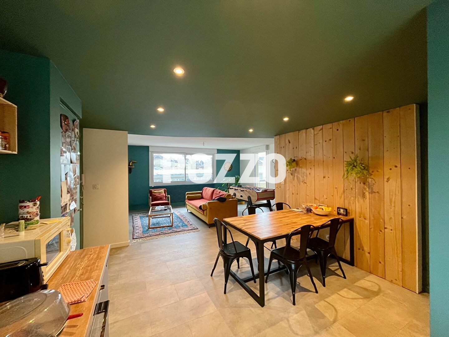Agence immobilière de Pozzo Immobilier Saint Lô