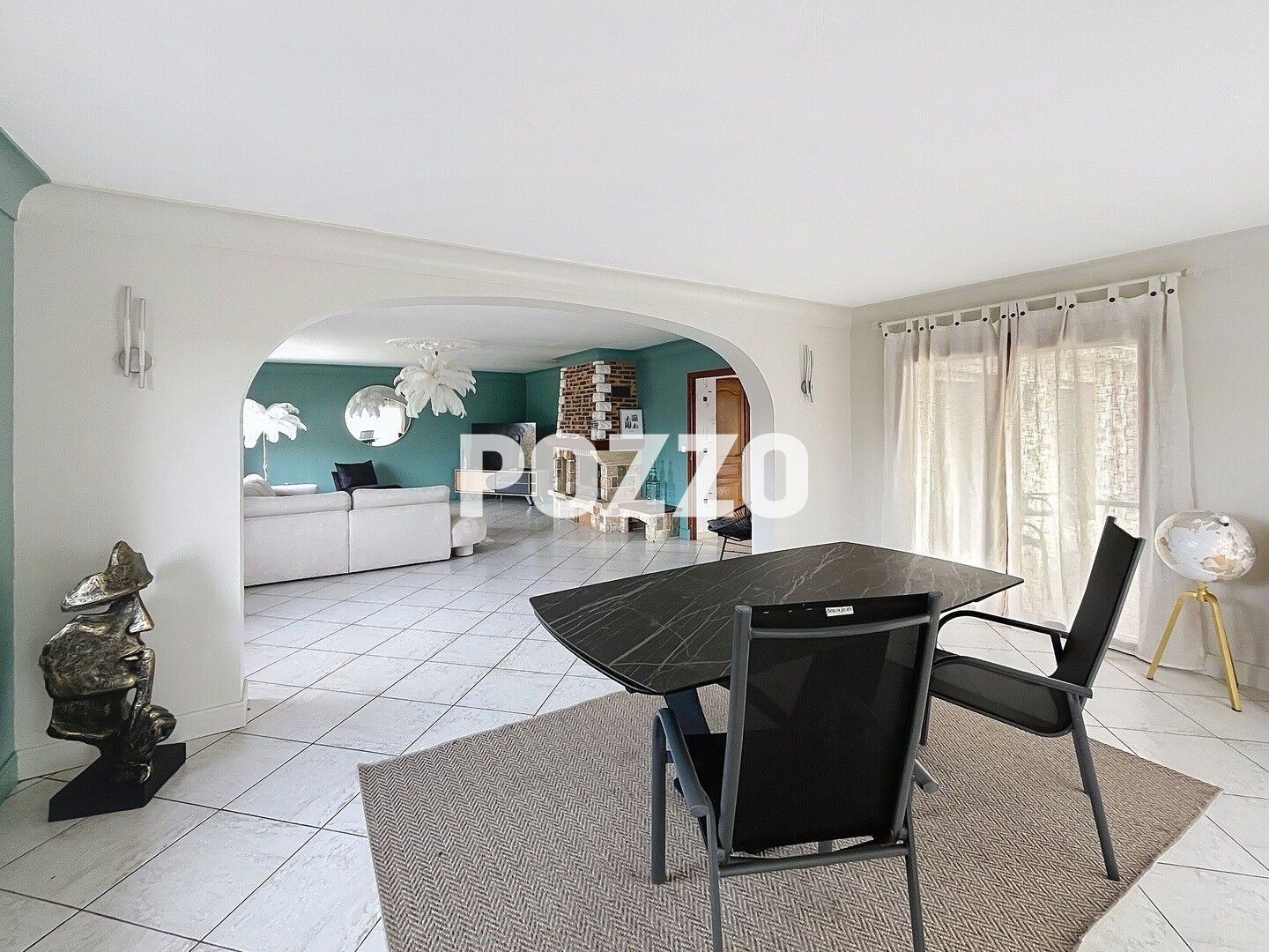 Agence immobilière de Pozzo Immobilier Saint Lô
