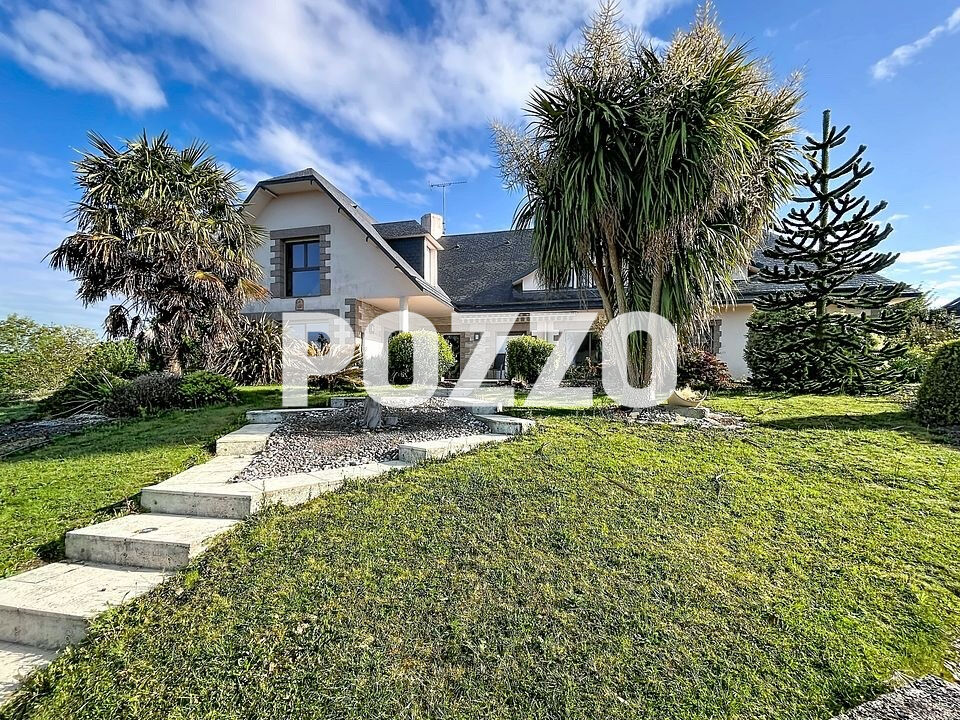 Agence immobilière de Pozzo Immobilier Saint Lô