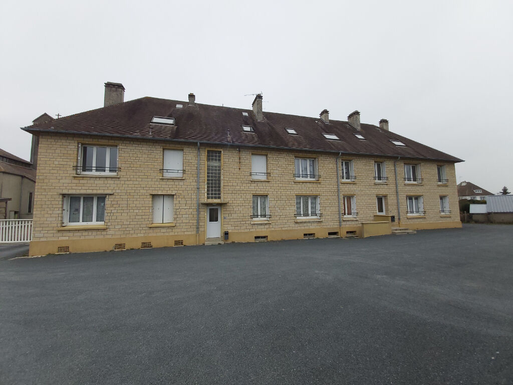 Photo Appartement  à Sainte Marguerite D'Elle 1 pièce 28 m2 image 1/4