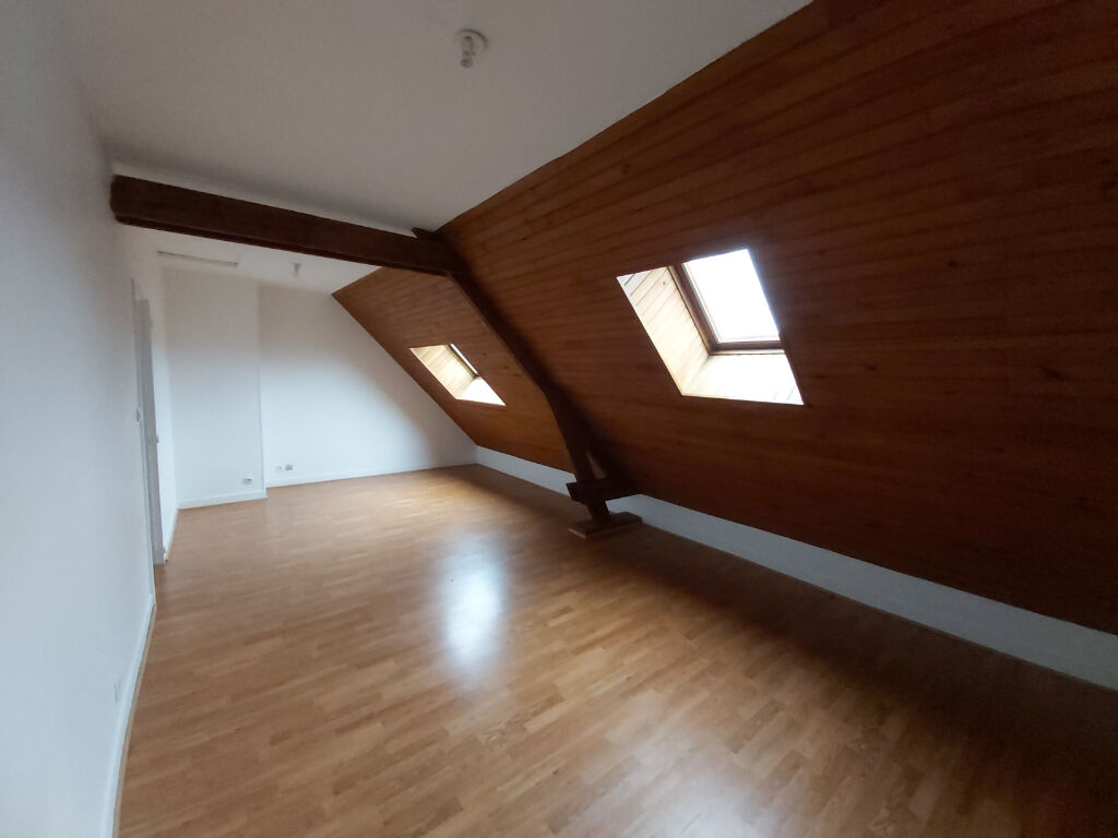 Photo Appartement  à Sainte Marguerite D'Elle 1 pièce 28 m2 image 2/4