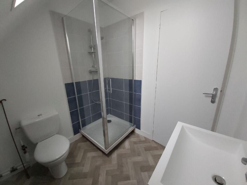 Photo Appartement  à Sainte Marguerite D'Elle 1 pièce 28 m2 image 4/4