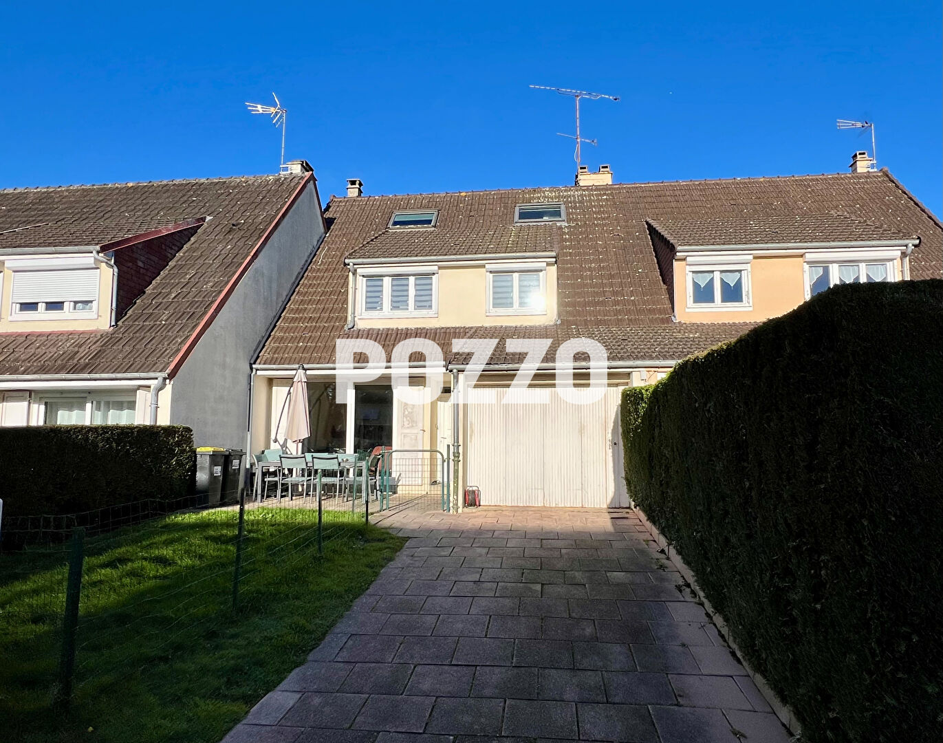 Agence immobilière de Pozzo Immobilier Saint Lô