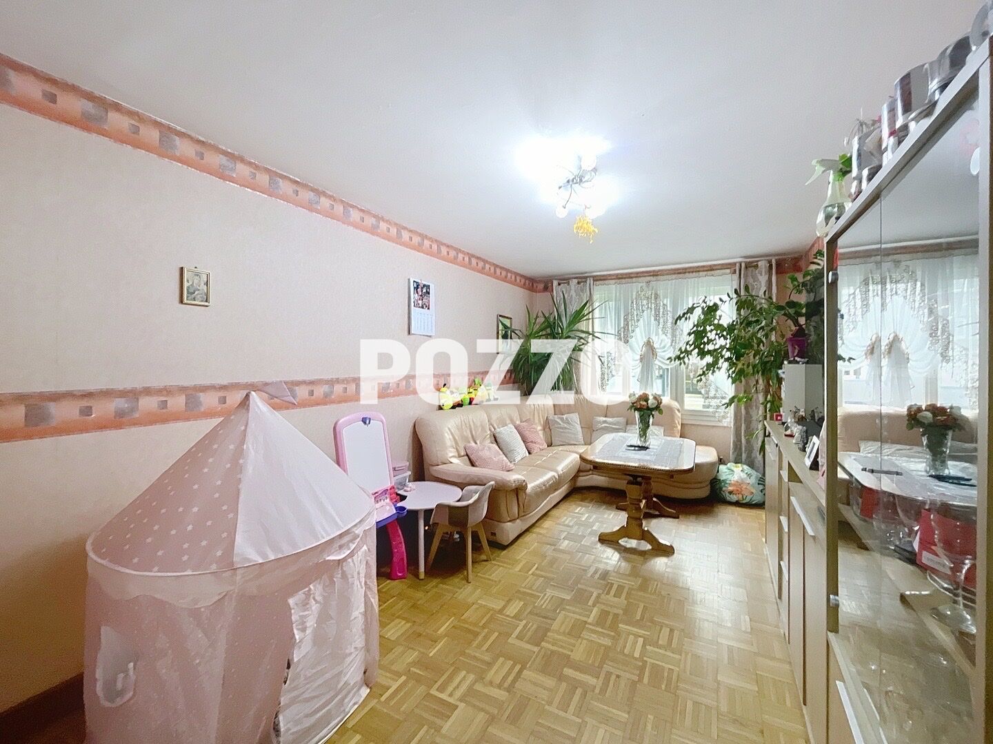 Photo Appartement Saint Lo 5 pièce(s) - 4 chambres - image 1/6