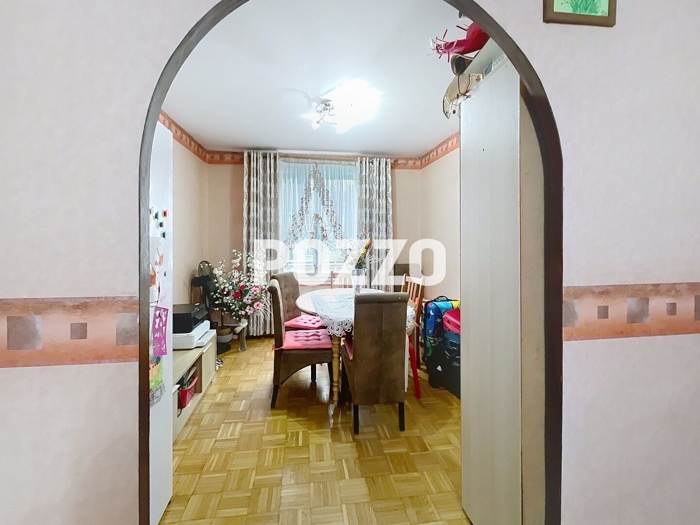 Photo Appartement Saint Lo 5 pièce(s) - 4 chambres - image 3/6