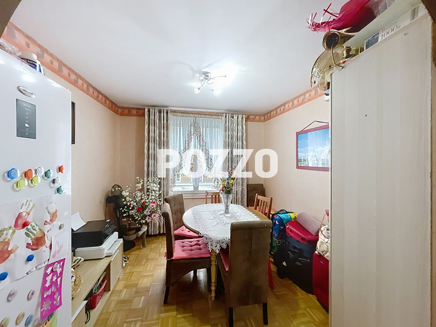 Photo Appartement Saint Lo 5 pièce(s) - 4 chambres - image 4/6