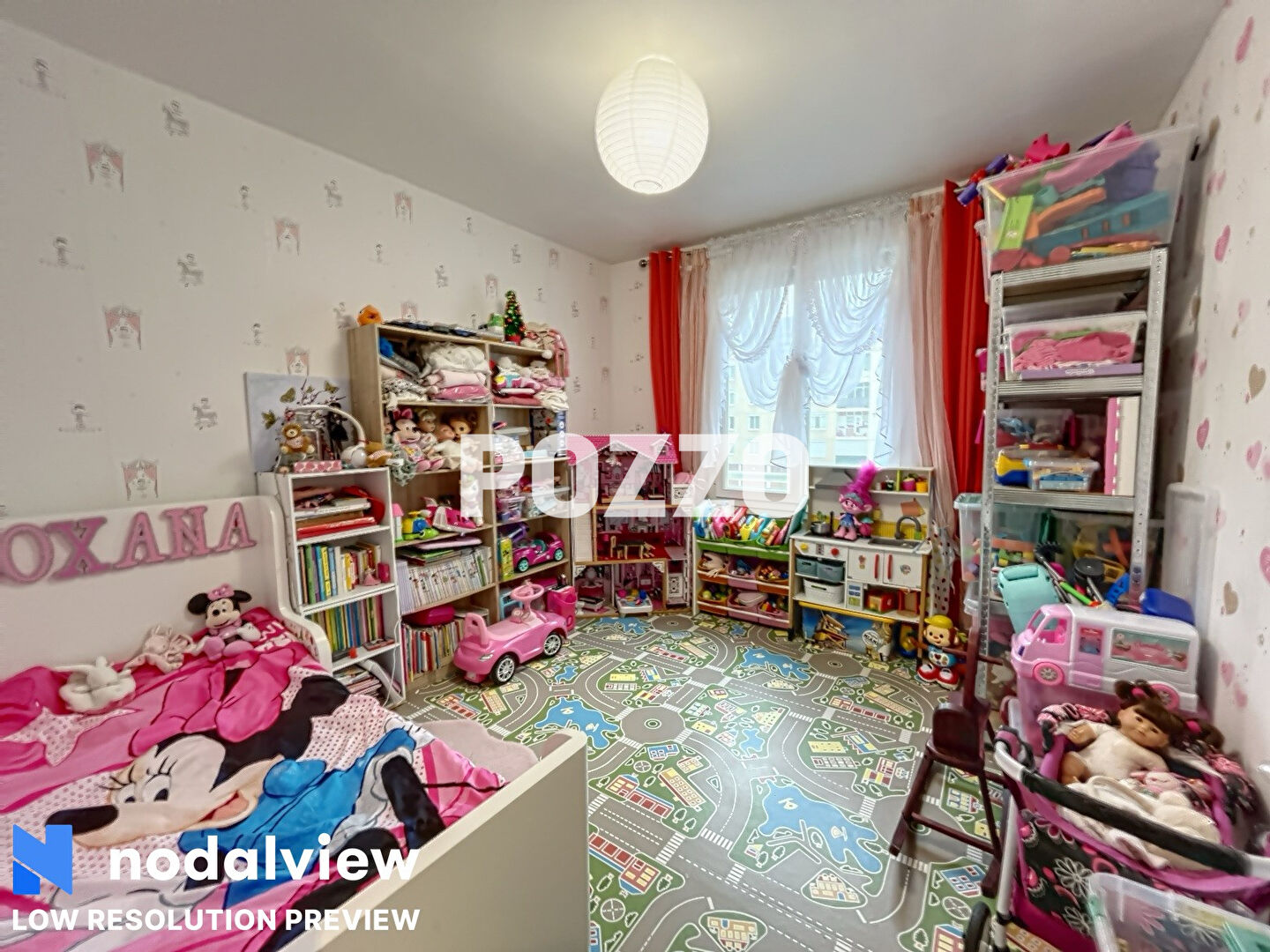 Photo Appartement Saint Lo 5 pièce(s) - 4 chambres - image 6/6