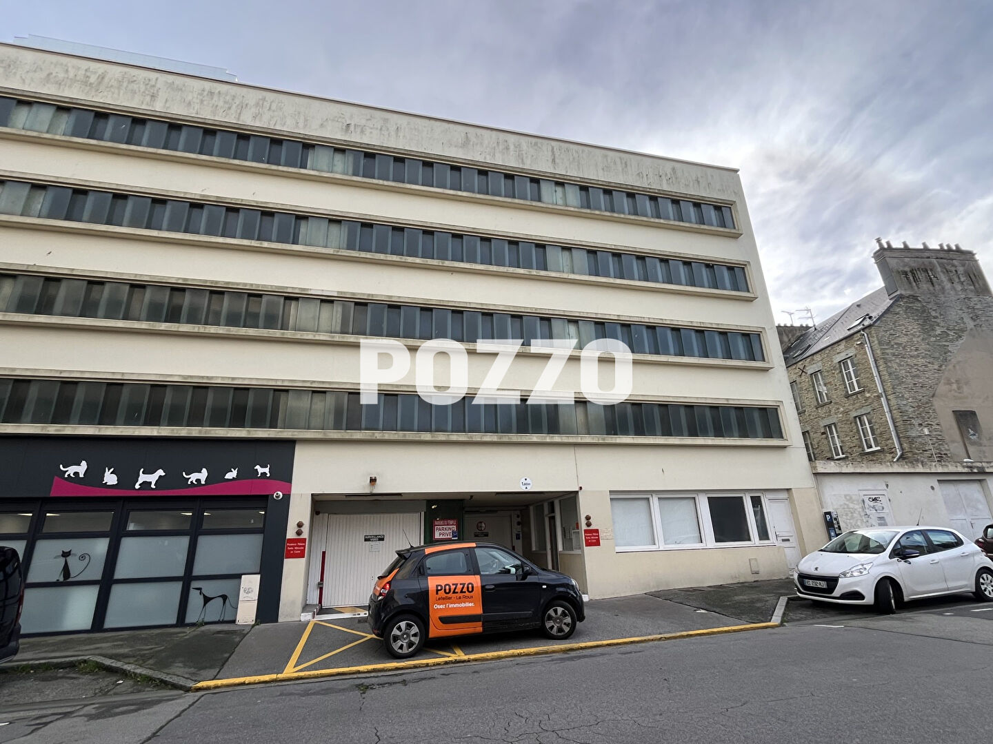 Agence immobilière de Agence POZZO Letellier - Le Roux